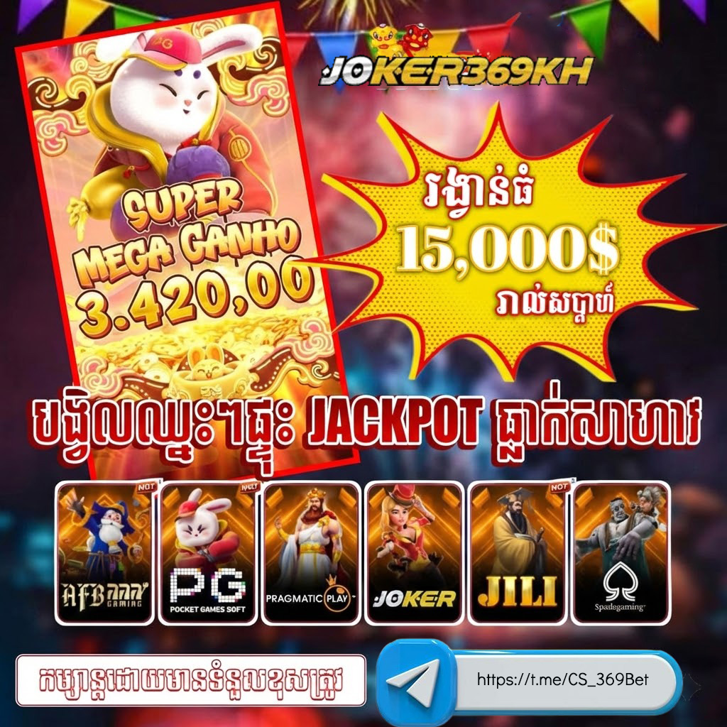 ajaib88-digital-slot-gaming-leader