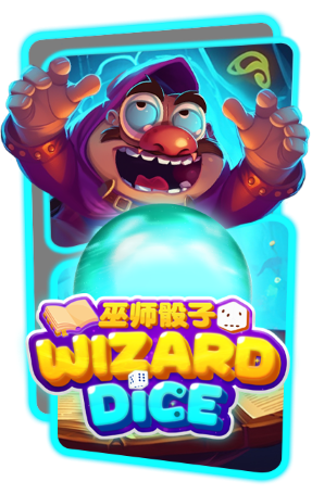WIZARDDICE