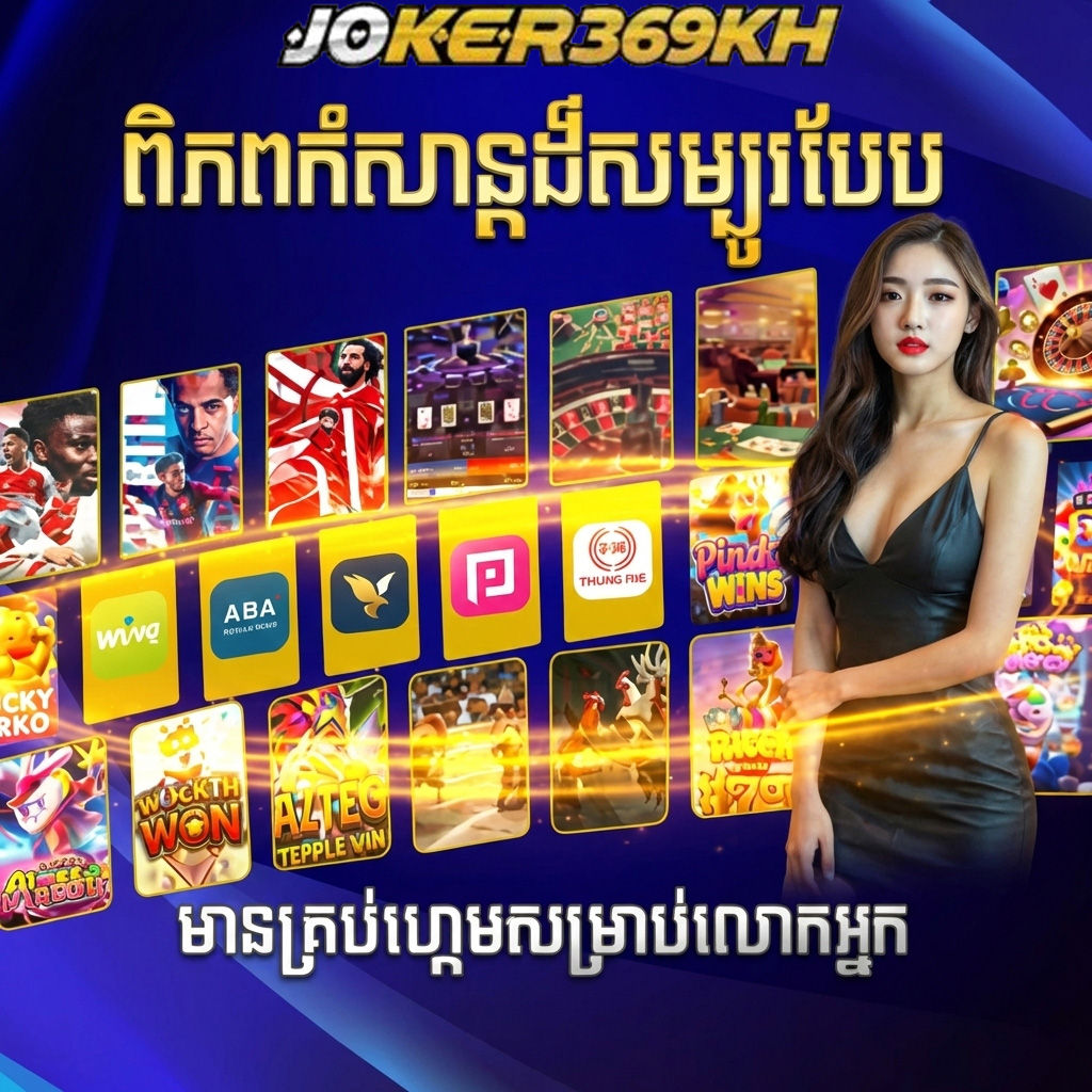 fafa138 ជាគេហទំព័រហ្គេមអនឡាញឈានមុខគេនៅកម្ពុជា ផ្ដល់ជូនការភ្នាល់បាល់ ស្លត និងកាស៊ីណូបន្តផ្ទាល់ជាមួយប្រព័ន្ធដាក់ដកប្រាក់ស្វ័យប្រវត្តិ ២៤ ម៉ោង